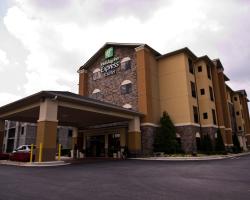 Holiday Inn Express Hotel & Suites Atlanta East - Lithonia, an IHG Hotel