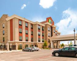 Holiday Inn Express & Suites San Antonio SE by AT&T Center, an IHG Hotel