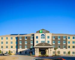 Holiday Inn Express Hotel & Suites Austin NW - Arboretum Area, an IHG Hotel