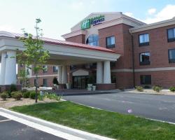 Holiday Inn Express Hotel & Suites Lansing-Dimondale, an IHG Hotel