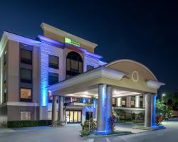 Holiday Inn Express Hotel & Suites Bartow, an IHG Hotel