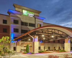 Holiday Inn Express and Suites Columbia University Area by IHG