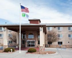 Holiday Inn Express Scottsbluff - Gering, an IHG Hotel