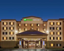 Holiday Inn Express Hotel & Suites Coralville, an IHG Hotel