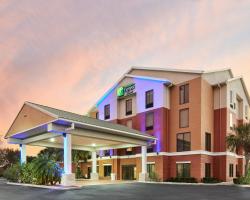 Holiday Inn Express Hotel & Suites Port Richey, an IHG Hotel