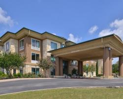 Holiday Inn Express & Suites Austin SW - Sunset Valley, and IHG Hotel