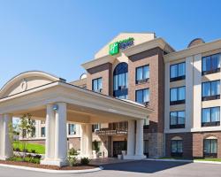 Holiday Inn Express Hotel & Suites Smyrna-Nashville Area, an IHG Hotel