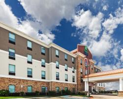 Holiday Inn Express Hotel & Suites Port Arthur, an IHG Hotel