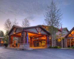 Holiday Inn Express Hotel & Suites McCall-The Hunt Lodge, an IHG Hotel