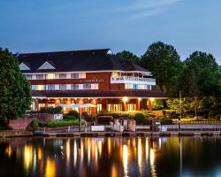 Crowne Plaza Reading