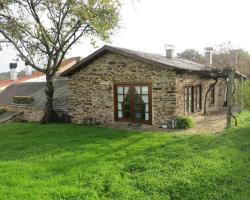 Benaxo - Casa de Turismo Rural