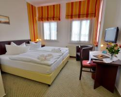 Hotel Alt-Connewitz