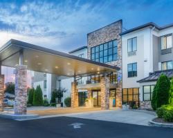 Holiday Inn Express Hotel & Suites Fort Payne, an IHG Hotel