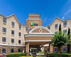 Holiday Inn Express Hotel & Suites Houston-Downtown Convention Center, an IHG Hotel