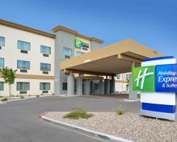 Holiday Inn Express & Suites Globe by IHG