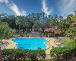 APM Inn & Suites - Jacksonville