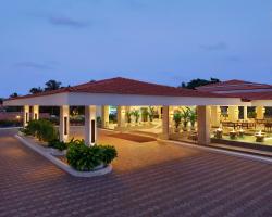 منتجع هوليدي إن غوا