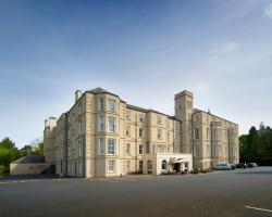 The Waverley Castle Hotel