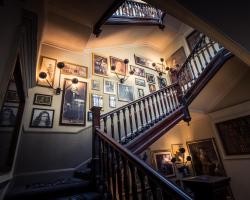 Hotel Indigo - Edinburgh - Princes Street by IHG