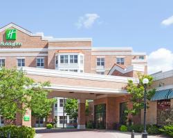 Holiday Inn & Suites Downtown La Crosse, an IHG Hotel