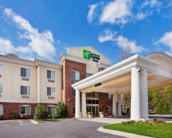 Holiday Inn Express Hotel & Suites Cherokee-Casino, an IHG Hotel