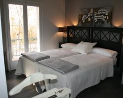 Hotel L'Ast