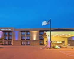 Holiday Inn Express Hotel & Suites Colby, an IHG Hotel