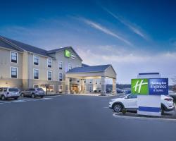 Holiday Inn Express Hotel & Suites Circleville, an IHG Hotel