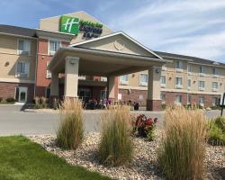 Holiday Inn Express Hotel & Suites Council Bluffs - Convention Center Area, an IHG Hotel