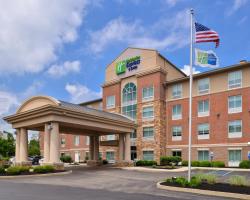 Holiday Inn Express Hotel & Suites Cincinnati - Mason, an IHG Hotel