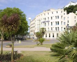 The Caledonian Torbay Hotel