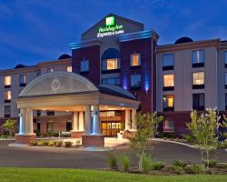 Holiday Inn Express Hotel & Suites Kodak East-Sevierville, an IHG Hotel