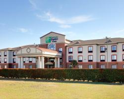 Holiday Inn Express Hotel & Suites Burleson - Fort Worth, an IHG Hotel