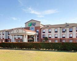 Holiday Inn Express Hotel & Suites Burleson - Fort Worth by IHG