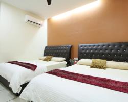 Mimilala Hotel @ i-City, Shah Alam