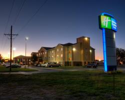 Holiday Inn Express - Canyon, an IHG Hotel