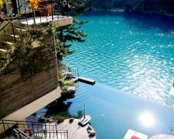 Volando Urai Spring Spa & Resort