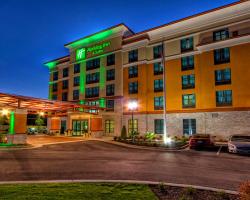 Holiday Inn & Suites Tupelo North, an IHG Hotel