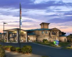 Holiday Inn Express Hotel & Suites Arcata/Eureka-Airport Area, an IHG Hotel