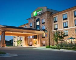 Holiday Inn Express Hotel & Suites Wichita Northeast, an IHG Hotel