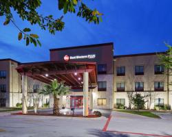 Best Western PLUS Austin Airport Inn & Suites