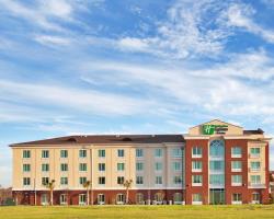 Holiday Inn Express and Suites Newberry, an IHG Hotel