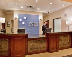 Holiday Inn Express Hotel & Suites Guthrie North Edmond by IHG