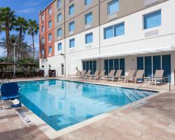 Holiday Inn Express Hotel & Suites Fort Lauderdale Airport/Cruise Port, an IHG Hotel