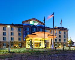 Holiday Inn Express Fresno Northwest - Herndon, an IHG Hotel