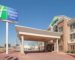 Holiday Inn Express Hotel & Suites Eagle Pass, an IHG Hotel