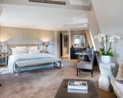 Radisson Blu Hotel, London Mercer Street