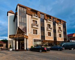 Mozart Hotel