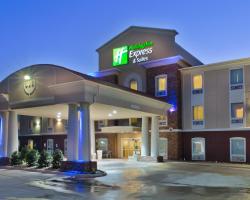 Holiday Inn Express Hotel & Suites Alvarado by IHG