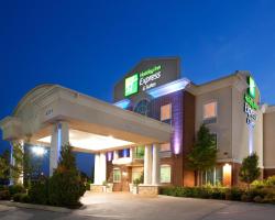 Holiday Inn Express & Suites Fort Worth - Fossil Creek, an IHG Hotel